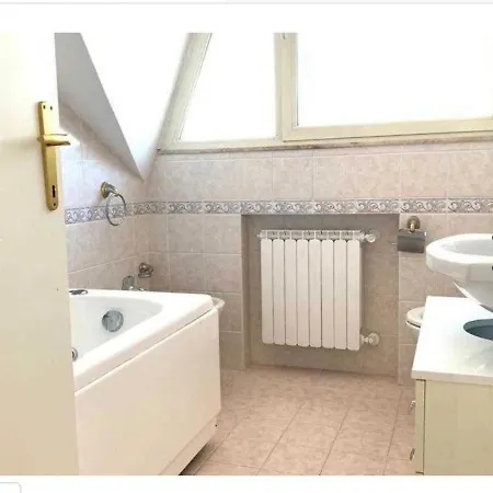 Apartment Chiara