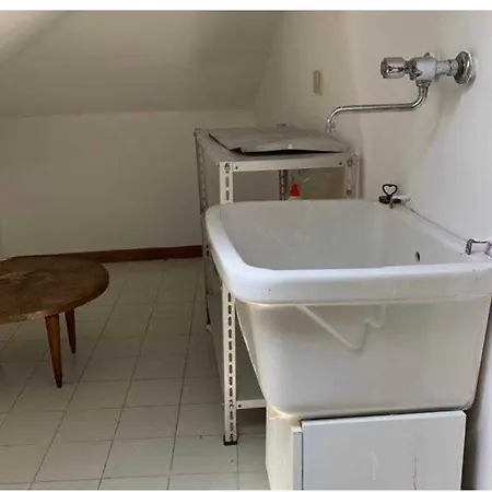Apartment Chiara *