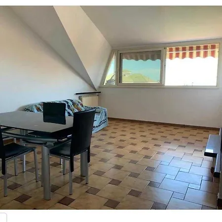 Chiara Apartment