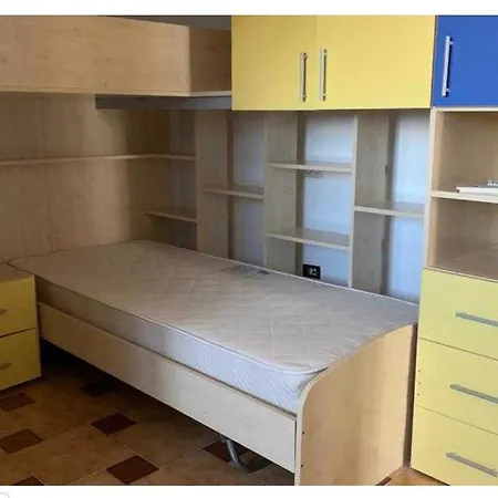 Apartment Chiara Francavilla Al Mare