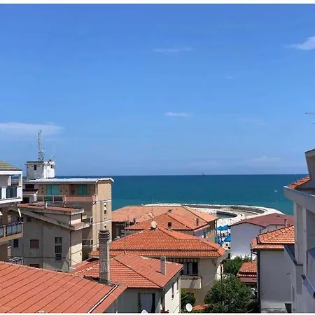 Chiara Apartment *